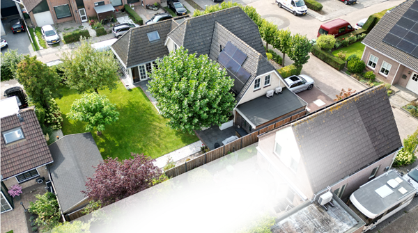 Medium property photo - Schokkerstraat 4, 4781 AG Moerdijk